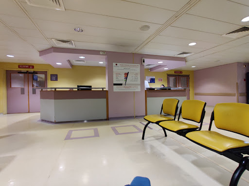 Saint George Hospital University Medical Center image