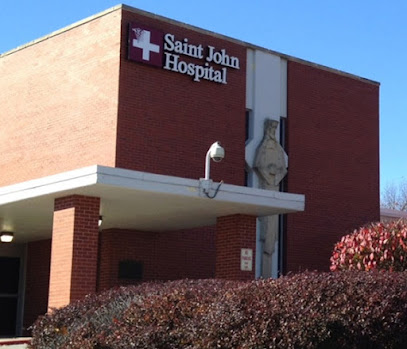 Saint John Hospital main image