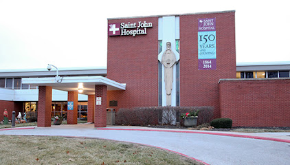 Saint John Hospital’s Senior Behavioral Health Center main image