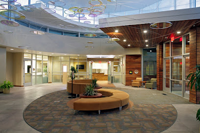 Saint John Hospital’s Senior Behavioral Health Center image