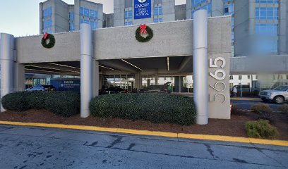 Saint Joseph's Heart and Vascular Institute main image