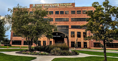 Saint Luke's Cardiovascular Consultants-South image