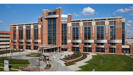 Saint Luke's Hospital of Kansas City image