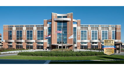 Saint Luke's Mid America Heart Institute main image