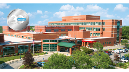 Saint Luke's North Hospital-Barry Road main image