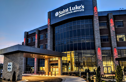 Saint Luke's Rehabilitation Institute main image