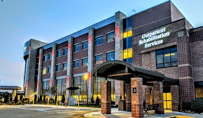 Saint Luke's South Hospital Outpatient Rehabilitation main image