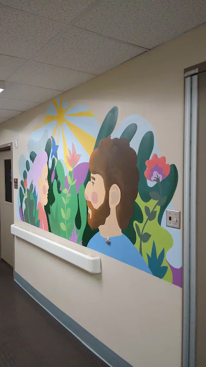 Saint Mary’s Behavioral Health image