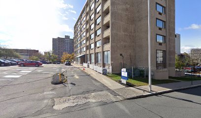 Saint Mary's Hospital - Outpatient Behavioral Health main image