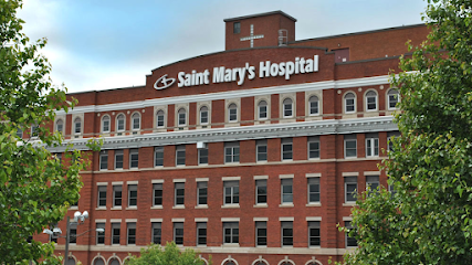 Saint Mary's Hospital-Hospitalist Program image