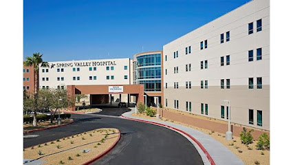 Saint Mary's Regional Medical Center main image