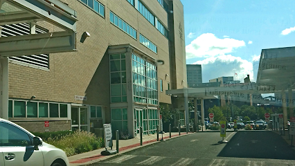 Saint Michael's Medical Center main image