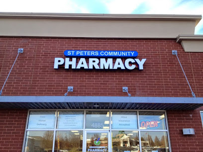 Saint Peters Community Pharmacy image