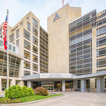 Saint Thomas Surgery Center Midtown image