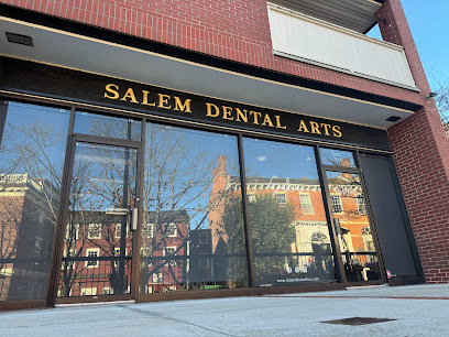 Salem Dental Arts image