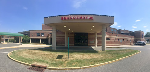 Salem Medical Center - Emergency Room main image