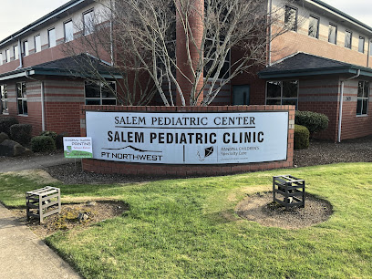 Salem Pediatric Clinic main image