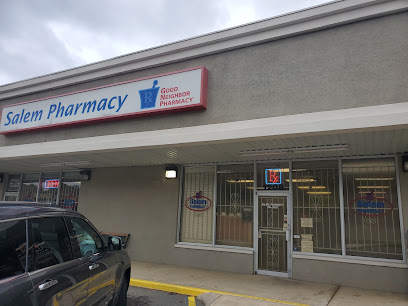 Salem Pharmacy main image