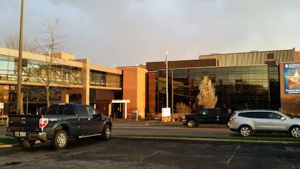 Salem Regional Medical Center image