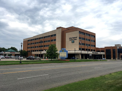 Salina Regional Health Center main image