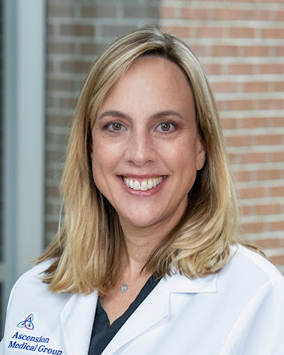 Sally M. Grogono, MD main image