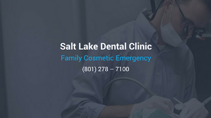 Salt Lake Dental Clinic image