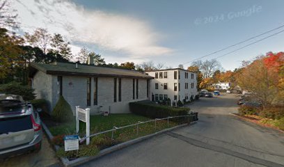 Salt Meadow Psychiatric Services, PLLC image