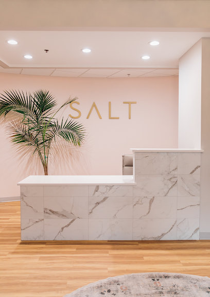 Salt Spa & Wellness Center main image