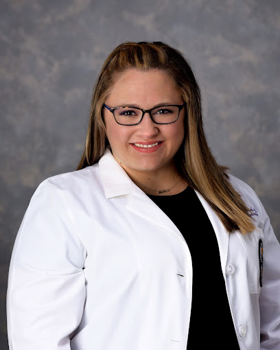 Samantha Bland, M.D. image