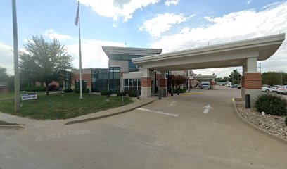 Samaritan Hospital - Macon, MO main image