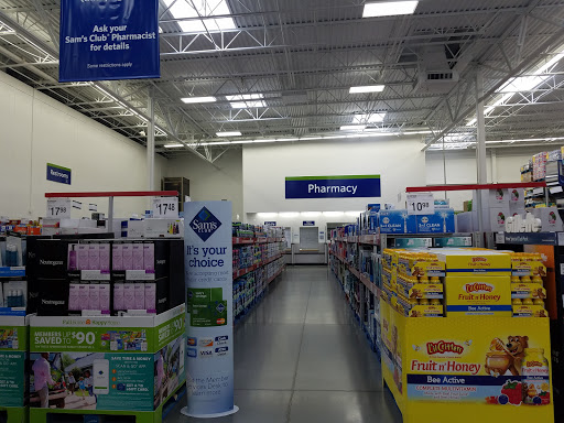 Sam's Club Pharmacy main image