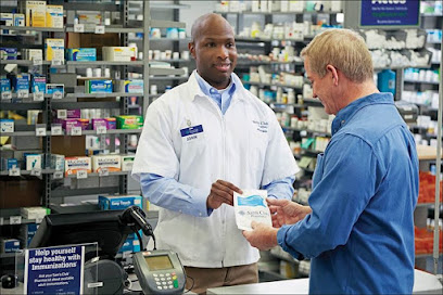 Sam's Club Pharmacy image