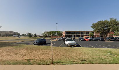 San Angelo ISD main image