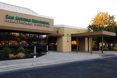 San Antonio Behavioral Healthcare Hospital image