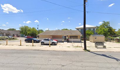 San Antonio Care Center image