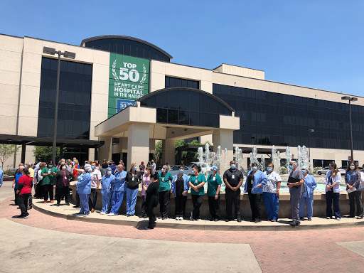 San Antonio Regional Hospital Heart Institute main image