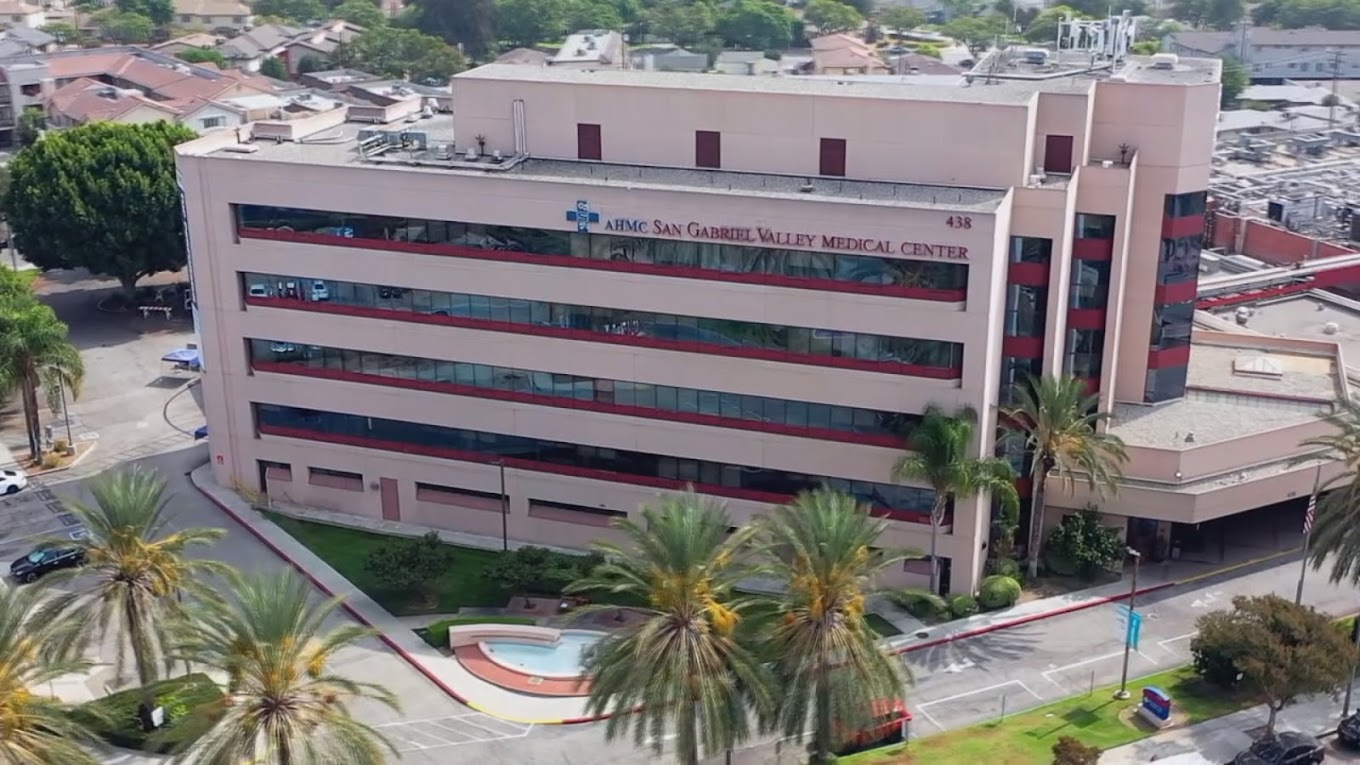 San Gabriel Valley Medical Center main image