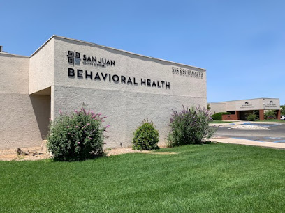 San Juan Health Partners Behavioral Health image