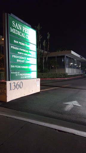 San Pedro Medical Center image