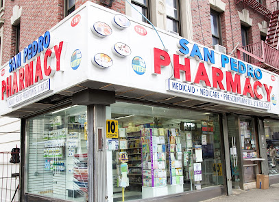 San Pedro Pharmacy image