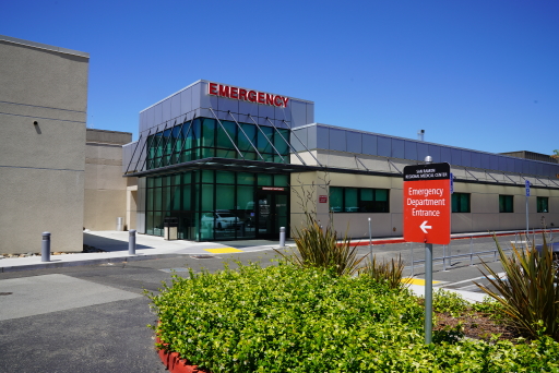 San Ramon Regional Medical Center main image