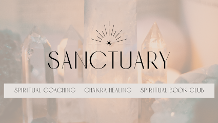 Sanctuary Spiritual Life Coaching, Holistic Wellness, & Chakra Healing main image