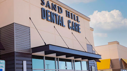 Sand Hill Dental Care image