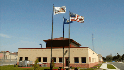 Sand Ridge Secure Treatment Center main image