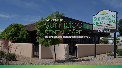 Sandia Dental Care image