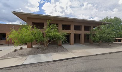 Sandia Psychiatry main image