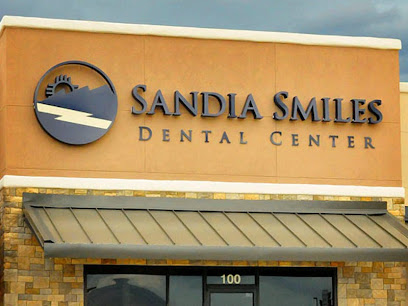 Sandia Smiles Dental Center image