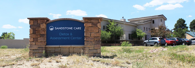 Sandstone Care Detox Center image