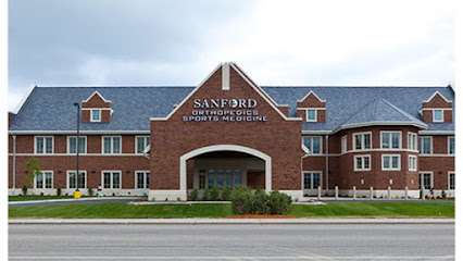 Sanford Bemidji Outpatient Rehab image