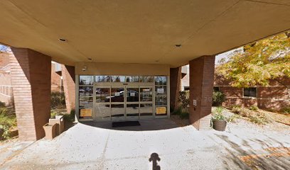 Sanford Bemidji Sleep Center main image